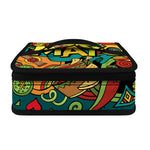 Colorful Cinco de Mayo Print Small Lunch Bag