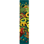 Colorful Cinco de Mayo Print Table Runner