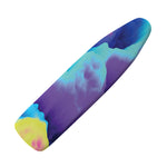 Colorful Cloud Print Ironing Board Cover