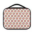 Colorful Darts And Dartboard Print Classic Bible Case