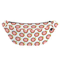Colorful Darts And Dartboard Print Fanny Pack