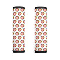 Colorful Darts And Dartboard Print Handle Covers