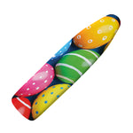 Colorful Easter Eggs Print Ironing Board Cover