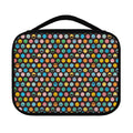 Colorful Emoji Faces Pattern Print Classic Bible Case