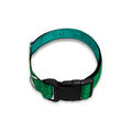 Colorful Ethnic Pattern Print Dog Collar
