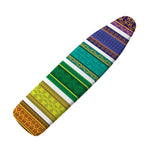Colorful Ethnic Pattern Print Ironing Board Cover