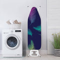 Colorful Feather Pattern Print Ironing Board Cover