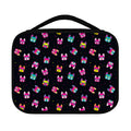 Colorful French Bulldog Print Classic Bible Case