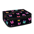 Colorful French Bulldog Print Small Lunch Bag