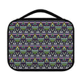 Colorful Geometric Native Navajo Print Classic Bible Case