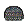 Colorful Geometric Native Navajo Print Coin Purse