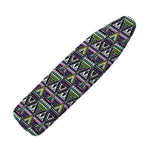 Colorful Geometric Native Navajo Print Ironing Board Cover