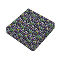 Colorful Geometric Native Navajo Print Outdoor Seat Cushion Cover
