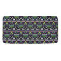 Colorful Geometric Native Navajo Print Towel