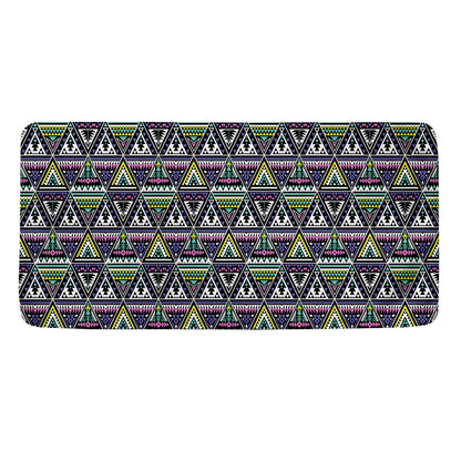 Colorful Geometric Native Navajo Print Towel