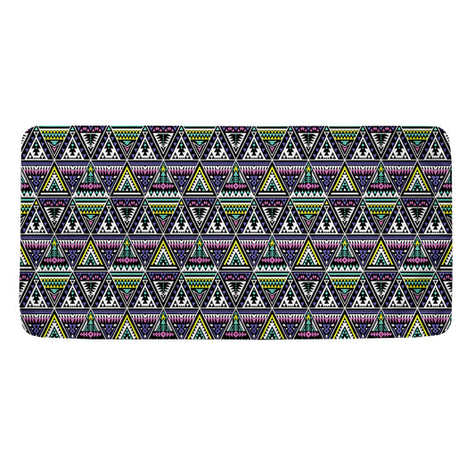 Colorful Geometric Native Navajo Print Towel