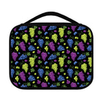 Colorful Grapes Pattern Print Classic Bible Case