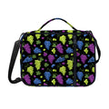 Colorful Grapes Pattern Print Shoulder Strap Bible Bag