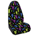 Colorful Grapes Pattern Print Waterproof Car Seat Cover