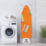 Colorful Gummy Print Ironing Board Cover