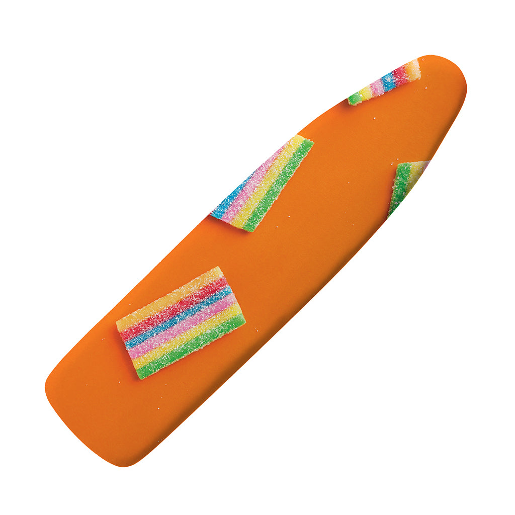 Colorful Gummy Print Ironing Board Cover