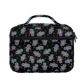 Colorful Hamsa Hand Print Briefcase Bible Bag