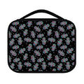 Colorful Hamsa Hand Print Classic Bible Case