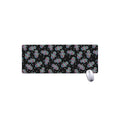 Colorful Hamsa Hand Print Extended Mouse Pad