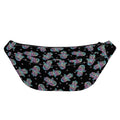 Colorful Hamsa Hand Print Fanny Pack
