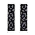 Colorful Hamsa Hand Print Handle Covers