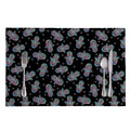 Colorful Hamsa Hand Print Placemat