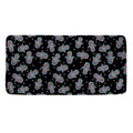 Colorful Hamsa Hand Print Towel