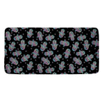 Colorful Hamsa Hand Print Towel