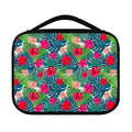 Colorful Hawaii Floral Pattern Print Classic Bible Case