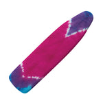 Colorful Heart Tie Dye Print Ironing Board Cover