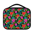 Colorful Hibiscus Flowers Pattern Print Classic Bible Case