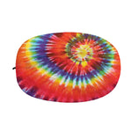 Colorful Hippie Tie Dye Print Car Side Mirror Covers