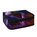 Colorful Horse Portrait Print Small Lunch Bag