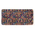Colorful Indian Paisley Pattern Print Towel