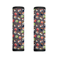 Colorful Japanese Sushi Pattern Print Handle Covers