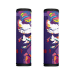 Colorful Joker Why So Serious Print Handle Covers