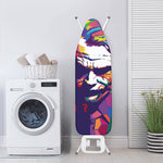 Colorful Joker Why So Serious Print Ironing Board Cover