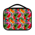 Colorful Leaf Watermelon Pattern Print Classic Bible Case