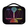 Colorful Libra Sign Print Classic Bible Case