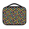 Colorful Macaron Pattern Print Classic Bible Case
