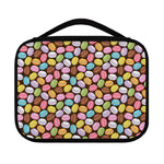 Colorful Macarons Pattern Print Classic Bible Case