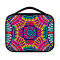 Colorful Mandala Bohemian Pattern Print Classic Bible Case