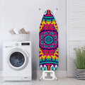 Colorful Mandala Bohemian Pattern Print Ironing Board Cover
