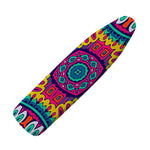 Colorful Mandala Bohemian Pattern Print Ironing Board Cover