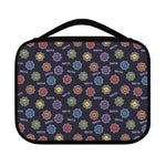 Colorful Maya Pattern Print Classic Bible Case